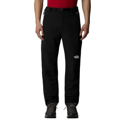 Image of THE NORTH FACE Men&#039;s Diablo Reg Tapered Pants, TNF Black/Npf, 38