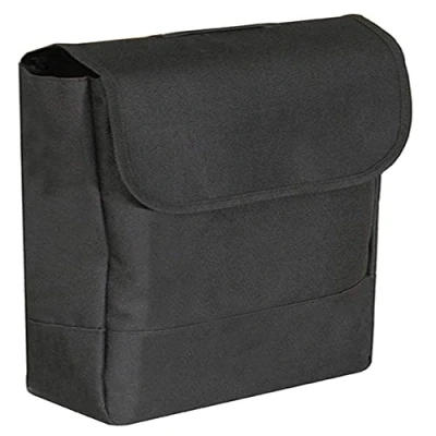 Image of Aidapt Wheelchair Pannier Bag. Deluxe Water Resistant Material, Over Arm Bag, Rucksack, Storage, Scooter, Mobility Rollator Walking Frame, Disability, Wheelchair/Scooter Accessory