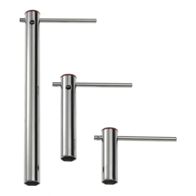 Image of FACOM Tubular Box Wrench for Ignition Tool SW 20.8 mm, 300 mm Long, Pack of 1, L.21L