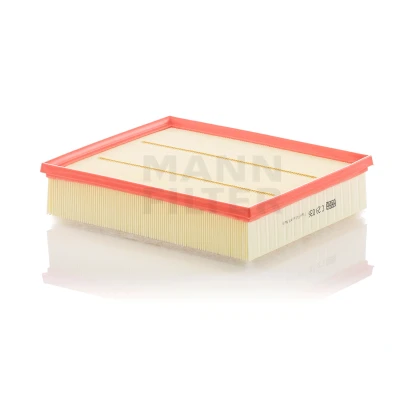 Image of 65084050000 Air Filter MANN C 29 036 67mm 246mm 292mm Insert VOLKSWAGEN: Crafter Platform / Chassis, Van, MAN: TGE Box