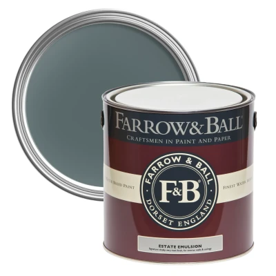 Image of F&amp;B Sample Pots 100ML Inchyra Blue 100 ml