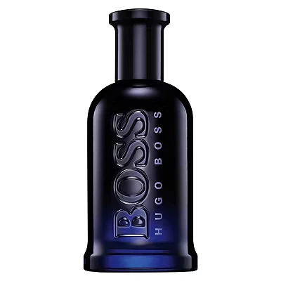 Image of Hugo Boss Bottled Night Eau de Toilette 100ml Spray