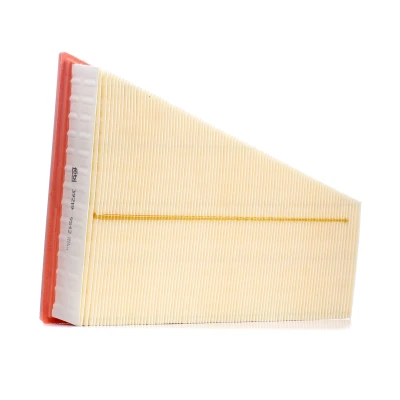 Image of 6G919601AA, 6G919601AB, 6G919601AC, 6G919601AD Air Filter FEBI BILSTEIN 39219 69mm 238mm 298mm Insert FORD: MONDEO 4, S Max Mk1