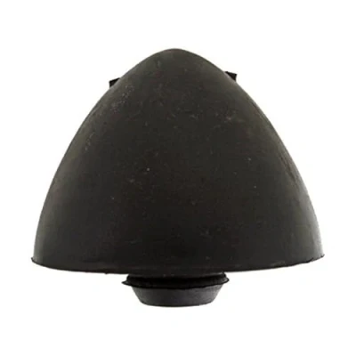 Image of 701407303 Bump Stop, stub axle FEBI BILSTEIN 18866 VOLKSWAGEN: Transporter 4, 4 Bus,