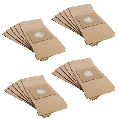 Image of Vacspare Vacuum Dust Bags For Samsung Veloce Eco Cleaners