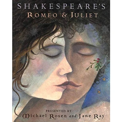Image of Shakespeare&#039;s Romeo and Juliet