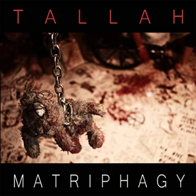 Image of Matriphagy [VINYL]