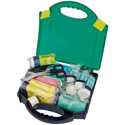 Image of Draper First Aid Kit, Small