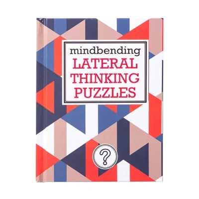 Image of Lateral Thinking Puzzles