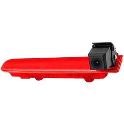 Image of T5/6 Camera, Car Third Roof Top Mount Brake Light Reversing Camera for Transporter T5/T6 ‖ 3rd (Double Doors Only)