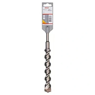 Image of Bosch 1618596240 26 x 200 250 mm SDS Plus 5 Drill Bits