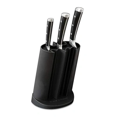 Image of DC Universe WDCKNIFEB Knife Block