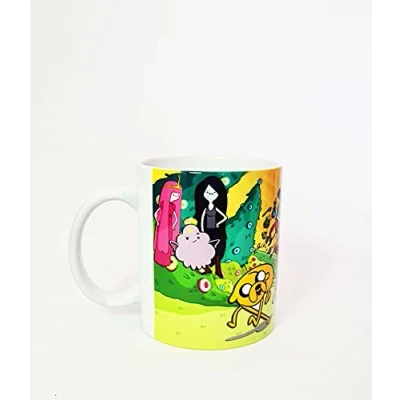 Image of Mug Adventure Time