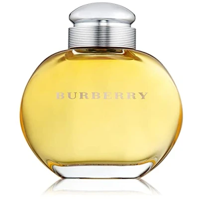 Image of Burberry Classic For Her Eau de Parfum 100ml Spray