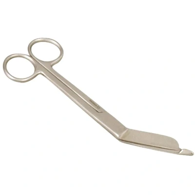Image of Lister Bandage Scissors 14cm