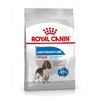 Image of Royal Canin Medium Light Dry Dog Food