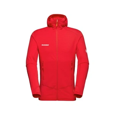 Image of Mammut Taiss Light ML Hooded Jacket Men S