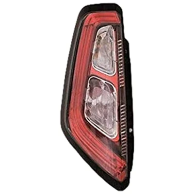 Image of 51849738, 51888061, 51895399, 51901097, 51913736 Rear light MAGNETI MARELLI 712204031120 Left P21W, PY21W, LED