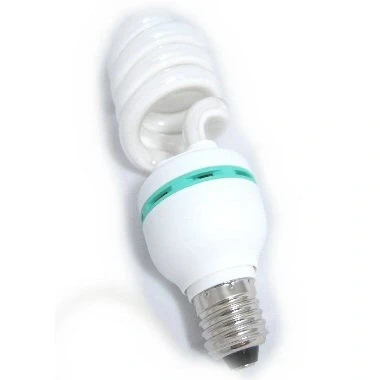 Image of Pack of 2 Ex Pro 25w Standard Daylight Replacement Bulb ES/E27 Screw Fitting. 25w, 240v, True Daylight. White Light. Suitable for Lighting Kits Including Kits.