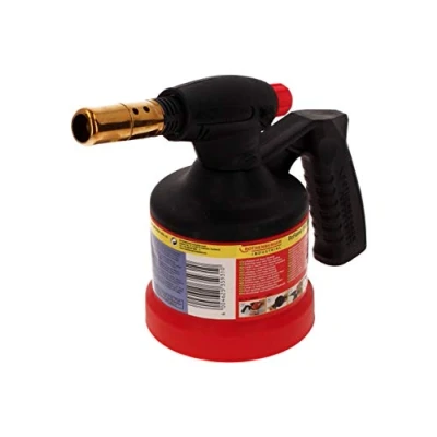 Image of ROTHENBERGER Industrial RoFlame Soldering lamp incl. piezo Ignition for Soft