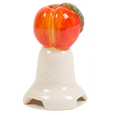 Image of Peach Pie Bird