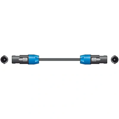 Image of chord SPK SPK150 1.5 m Speakon to Speaken Speaker Lead
