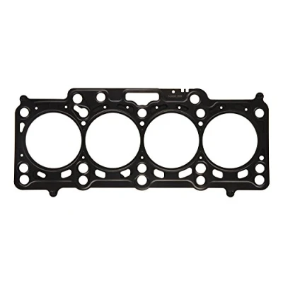 Image of 03L103383AJ, 03L103383BF, 03L103383BM Head Gasket AJUSA 10195900 1,55mm 1 MULTILAYER STEEL VOLKSWAGEN: Touran I, Transporter 5, GOLF 6