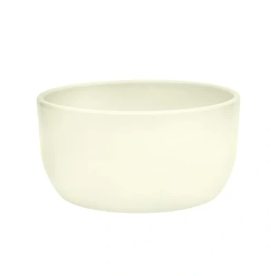 Image of Ivyline Planter, Ceramic, Cream, 10 x 20cm