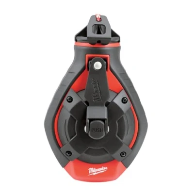 Image of Milwaukee 100ft Bold Line Chalk Reel