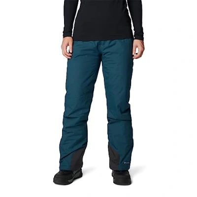 Image of Columbia Women’s Bugaboo Omni Heat Ski Pant