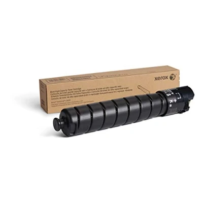 Image of Xerox Genuine VersaLink C9000 High Capacity Black Toner Cartridge (31,400 pages) 106R04081