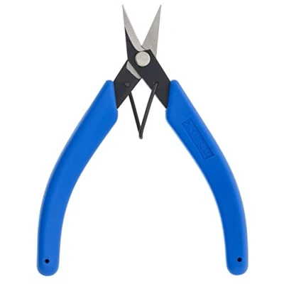 Image of Xuron Model 9180 Kevlar Scissor by
