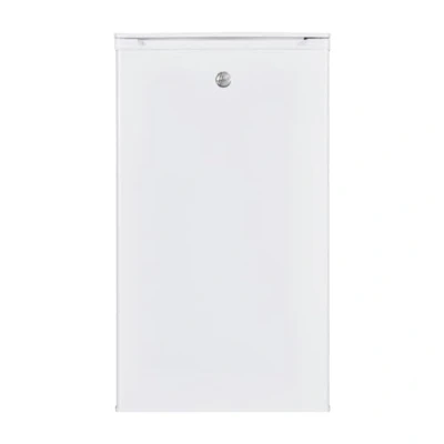 Image of Hoover HUHS38EWK Undercounter 50cm freezer, white,