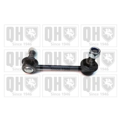Image of 555803E000, 555803E050 Anti roll bar link QUINTON HAZELL QLS3640S 120mm KIA: SORENTO 1