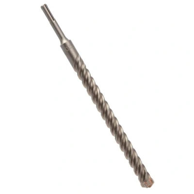 Image of Bosch 2608836640 Broca SDS PLUS 5X: 20 x 250 300