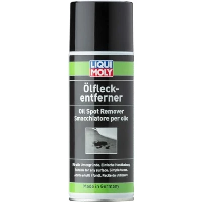 Image of LIQUI MOLY 3315 Oil Stain Remover 400 ml