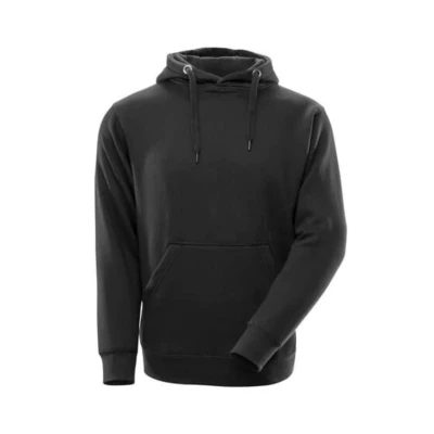 Image of Mascot 51589 970 09 Revel Crossover Modern Fit Hoodie, Size XL, Black