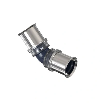 Image of Wavin Tigris K5 Elbow 45 25Mm