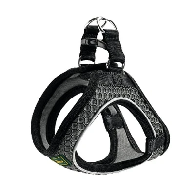 Image of Hunter Arnes Hilo Comfort Xxs Anthracite
