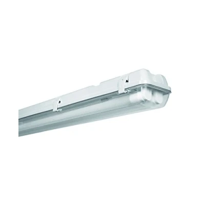 Image of Linear luminaire: G13, SubMARINE / 40 W, 220…240 V, Cool White, 4000 K, body material: polycarbonate (pc), IP65, 1pack