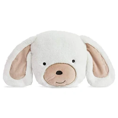 Image of Doudou et Compagnie also soft dog pillow