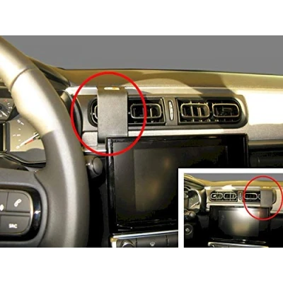 Image of Brodit 855281 Bracket Proclip