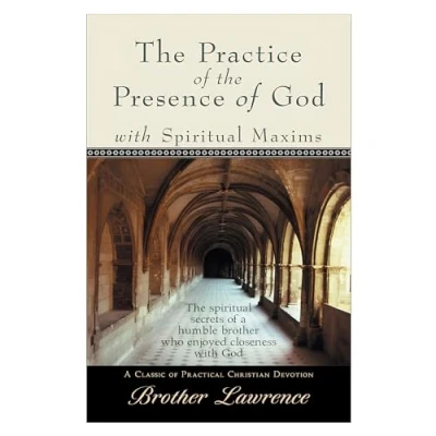 Image of Practice of Presence God