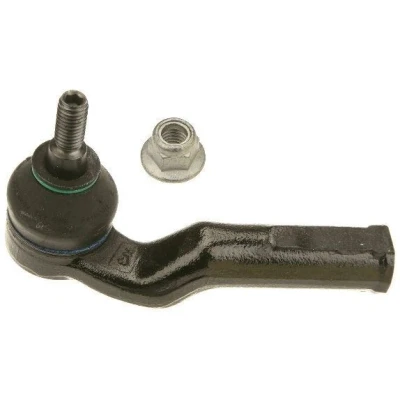 Image of 1714576, 1748237, 1780102, 1826501, AV6C3C367AA Track rod end TRW JTE1213 M10x1,5mm Front Axle, Right FORD: FOCUS 3, C Max 2, KUGA 2