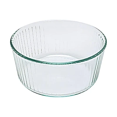 Image of Pyrex Bake &amp; Enjoy 21cm Souffle Dish