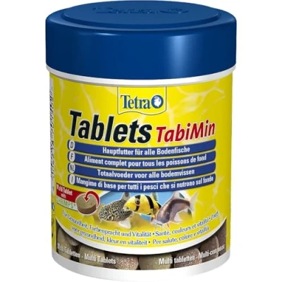 Image of TETRA TABI MIN 275 Tabletten 85814
