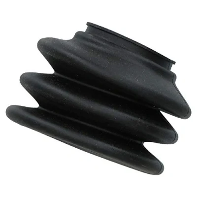 Image of AB Tools Trailer Hitch Coupling Gator Bellows Gaiter for ALKO AKS 2004/3004