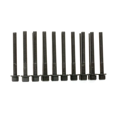 Image of 110565X00A, 110565X00B Cylinder Head Bolt Kit FAI AutoParts B2239 Hexagon Socket 18 NISSAN: NP300 Navara Platform / Chassis, Pathfinder 3