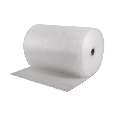 Image of REALPACK® Small Bubble Wrap 40&quot; (1000mm) x 50m X1;X2;X3 (1)