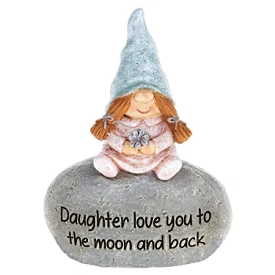 Image of Shudehill Pebble Gonk Daughter, love you to the moon and back